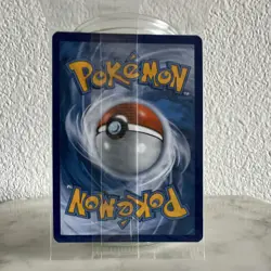 Pokemon TCG SEALED Shaymin EX XY148 Promo Holo - Image 2