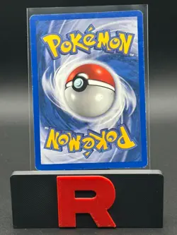 Pokemon TCG Lanturn + Chinchou /111 Neo Genesis Vintage LP/MP - Image 3