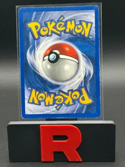 Pokemon TCG Lanturn + Chinchou /111 Neo Genesis Vintage LP/MP - Image 5