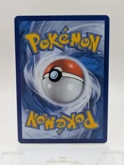 Tynamo 095/264 Common Fusion Strike Yuki Morii Pokemon NM - Image 2