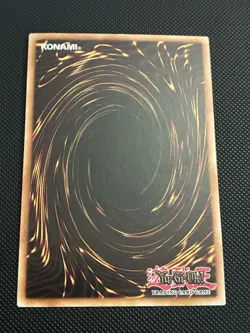 Yugioh! | Evenly Matched (Secret) MP18-EN154 1st Edition Secret Rare NM - Image 2