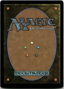 Magic the Gathering DEFILING TEARS #99/350 Invasion Foil Black Uncommon 2000 NM - Image 2