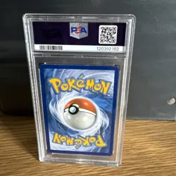 2016 Pokemon XY Fates Collide Mew Holo - Image 2