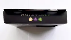 Magic The Gathering - LOTR Commander Deck 2023 -Food and Fellowship - Sealed - Image 5