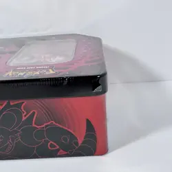 Pokemon TCG Team Rockets Mewtwo EX Tin - Factory Sealed - Image 3