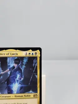Noctis, Prince of Lucis #235 Rare Final Fantasy FIN MTG FFXV - Image 3