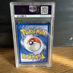 Hitmontop Holo #8 Pokemon Call of Legends 2011 TCG - Image 2