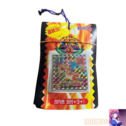 Set 34 Charizard Pokemon Amada Hyper Sticker KAI Vintage Unused Nintendo Japan - Image 1