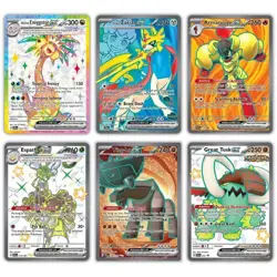 ONLY V CARDS! (Set of 18) Bulk Lot of NM Holo Rare Full Art V Pokemon Cards - Image 2