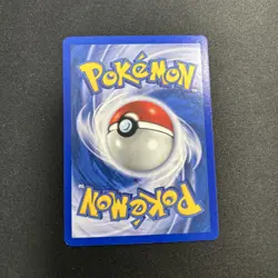 1ST EDITION Quilava 46/111 Pokemon Neo Genesis Vintage Trading Card - NM - Image 2