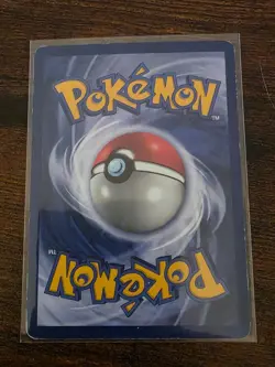 PROFESSOR OAK 88/102 Uncommon Base Set Unlimited Pokemon Lightly Played - Image 2