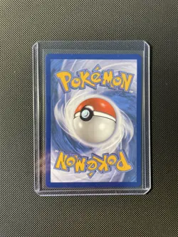 Pokemon TCG Promo Oshawott First Partner Illustration Collection Series 2 051 - Image 2