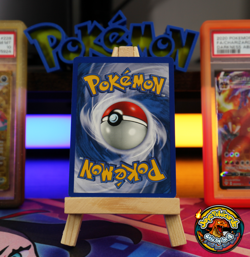 Pokemon TCG Mew 47 Black Star Promo WOTC NM - Image 2