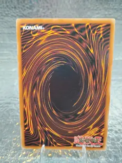 Blade Knight CT1-EN002 2004 Limited Edition Secret Rare HOLO MINT YuGiOh! - Image 2