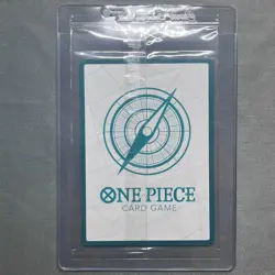 DON Card GRE4N BOYZ [Promo] ONE PIECE DAY 24 Day 1 Japanese [SEALED] - Image 2
