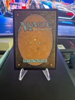 Animate Dead - Near Mint MTG Secret Lair Foil - Image 3