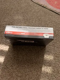 Magic The Gathering Final Fantasy Play Booster Box New Factory Sealed English - Image 4