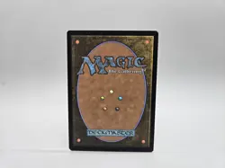 Rune Scarred Demon 0184 Non Foil MTG FDN Foundations NM - Image 2
