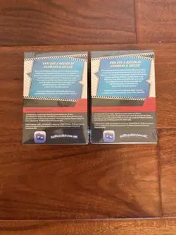 Pokemon TCG Scarlet & Violet Black Bolt Booster Bundle Lot of 2 - HEAVY! - Image 3