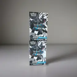 2X Pokemon TCG Scarlet & Violet—Black Bolt Booster Bundle Boxes English - Image 1