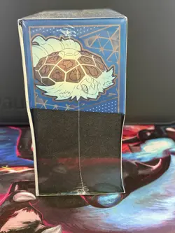 Stellar Crown Pokemon Center Elite Trainer Box ETB - Image 4
