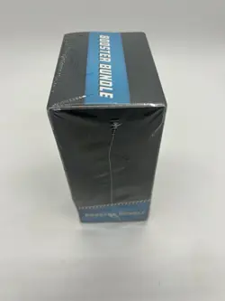 Factory Sealed Pokemon Scarlet & Violet Black Bolt Booster Bundle Box - Image 3
