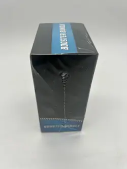 Factory Sealed Pokemon Scarlet & Violet Black Bolt Booster Bundle Box - Image 5