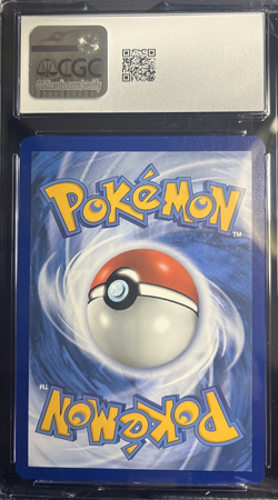 Great Tusk ex 246/198 SIR Scarlet & Violet Base Set 2023 Pokemon (CGC 10) - Image 2