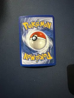 Pokemon TCG Deoxys EX Reverse Holos - Image 2