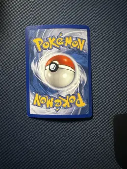 Pokemon TCG Deoxys EX Reverse Holos - Image 4