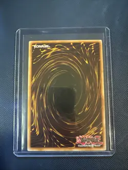Yugioh - Token: Yugi/Yami CT14-EN007 Limited Edition Ultra Rare NM - Image 2
