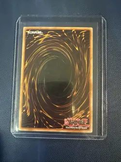 Yugioh - Token: Yugi/Yami CT14-EN007 Limited Edition Ultra Rare NM - Image 4