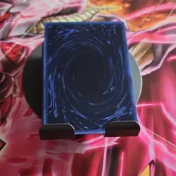 Konami Yu-Gi-Oh! Obelisk the Tormentor LC01-EN001 Quarter Century Starlight Rare - Image 3