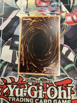 Cupsy Yummy Way Ultimate Rare OP29-EN002 Yugioh - Image 3