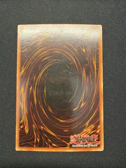 Yu-Gi-Oh Lord of D BPT-004 2002 Collectors Tin Holo MP - Image 2