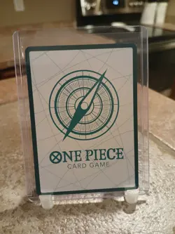 One Piece TCG Vegapunk Foil Don!! The Best Vol.2 Japanese - Image 2
