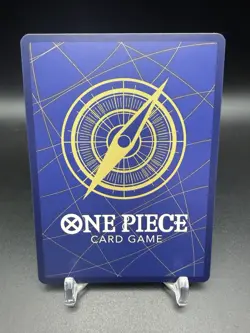 Nico Robin (Gift Collection 2023) ST01-008 One Piece Promotion Cards Foil - Image 2