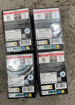 One piece OP-16 double pack set Vol 11 factory sealed x4 - Image 2
