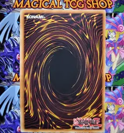 Yugioh Spear Dragon Legacy of Darkness Super Rare LOD-035 NM - Image 3