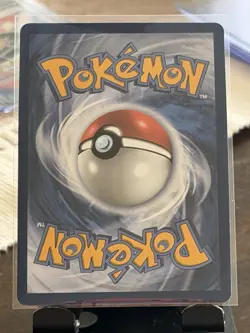 Mega Darkrai ex 120/084 Me05: Pitch Black Holo Pokemon Card - Image 2
