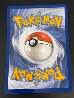 Mega Latias ex 011 Lenticular Oversized Jumbo Pokemon Card - Image 2