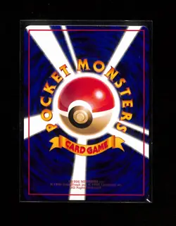 Charmander Pokemon Card Japanese No.004 Vending Glossy Series Vintage [NM] V405 - Image 2