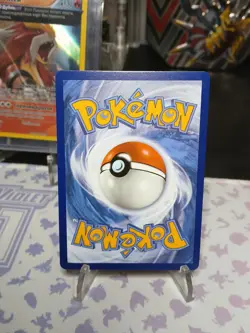 Hisuian Goodra V 135/196 Ultra Rare Lost Origin Pokemon Card - Image 2