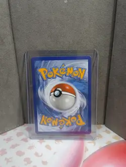 Alolan Exeggutor V 005/078 Pokemon GO Ultra Rare Holo Pokemon TCG Card NM - Image 2