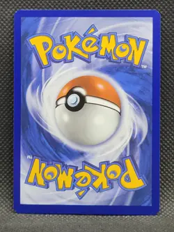 Haunter Pokemon Prize Pack Series 9 Promo Pokemon Card 049/088 NM/LP - Image 2