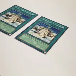 X2 Yu-Gi-Oh! Dark Revelation 2 The Sanctuary in the Sky DR2-EN154 yugioh - Image 3