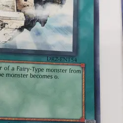 X2 Yu-Gi-Oh! Dark Revelation 2 The Sanctuary in the Sky DR2-EN154 yugioh - Image 4
