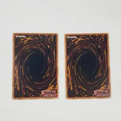 X2 Yu-Gi-Oh! Dark Revelation 2 The Sanctuary in the Sky DR2-EN154 yugioh - Image 5