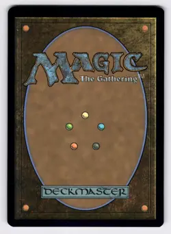 High Perfect Morcant ECL 229 - Normal - NM - Magic the Gathering - Image 2