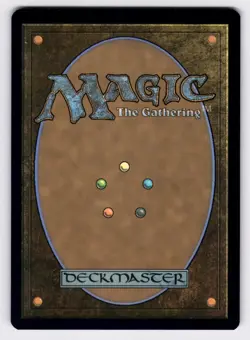 Temple Garden ECL 268 - Normal - NM - Magic the Gathering - Image 2